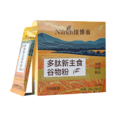 폴리펩타이드주식곡물가루300g(20g*15봉) 多肽新主食谷物粉