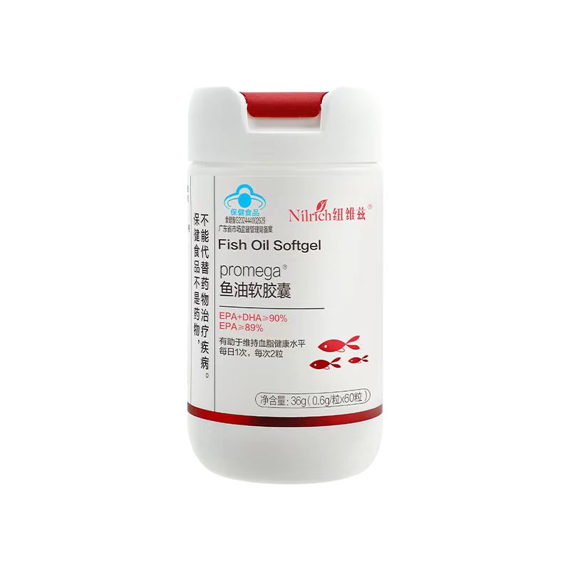 오메가스리 36g 鱼油软胶囊