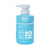 청소년 오일 컨트롤 비듬 샴푸 易贝乐青少年控油去屑洗发露/400ML(25新品